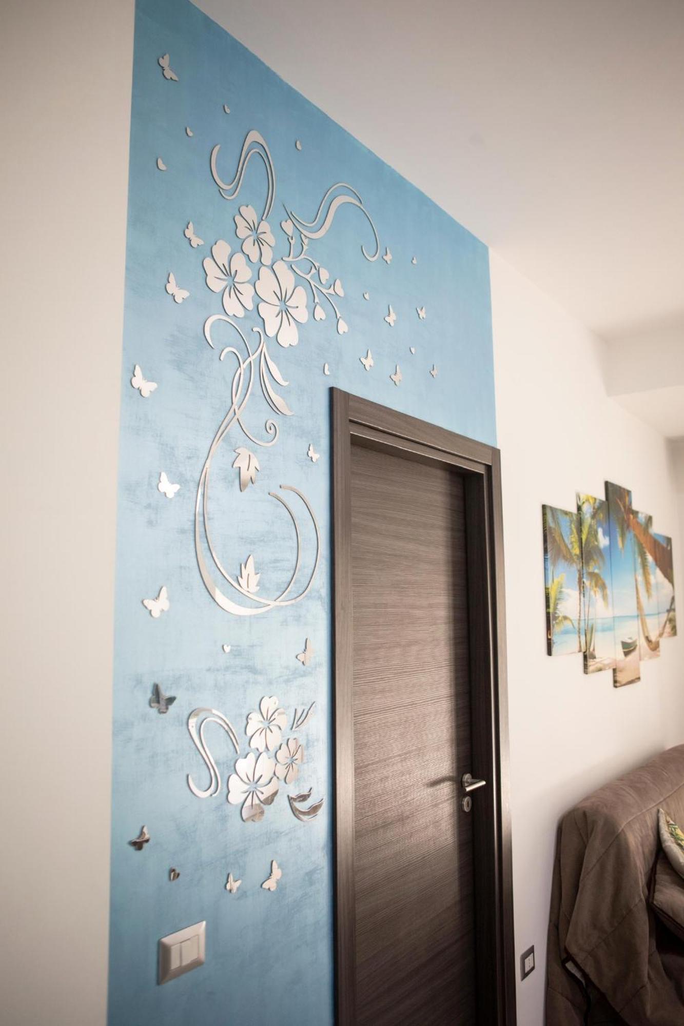 Casa Anna Apartments Pimonte Luaran gambar