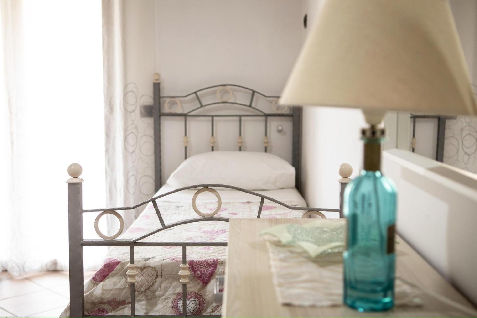 Casa Anna Apartments Pimonte Luaran gambar