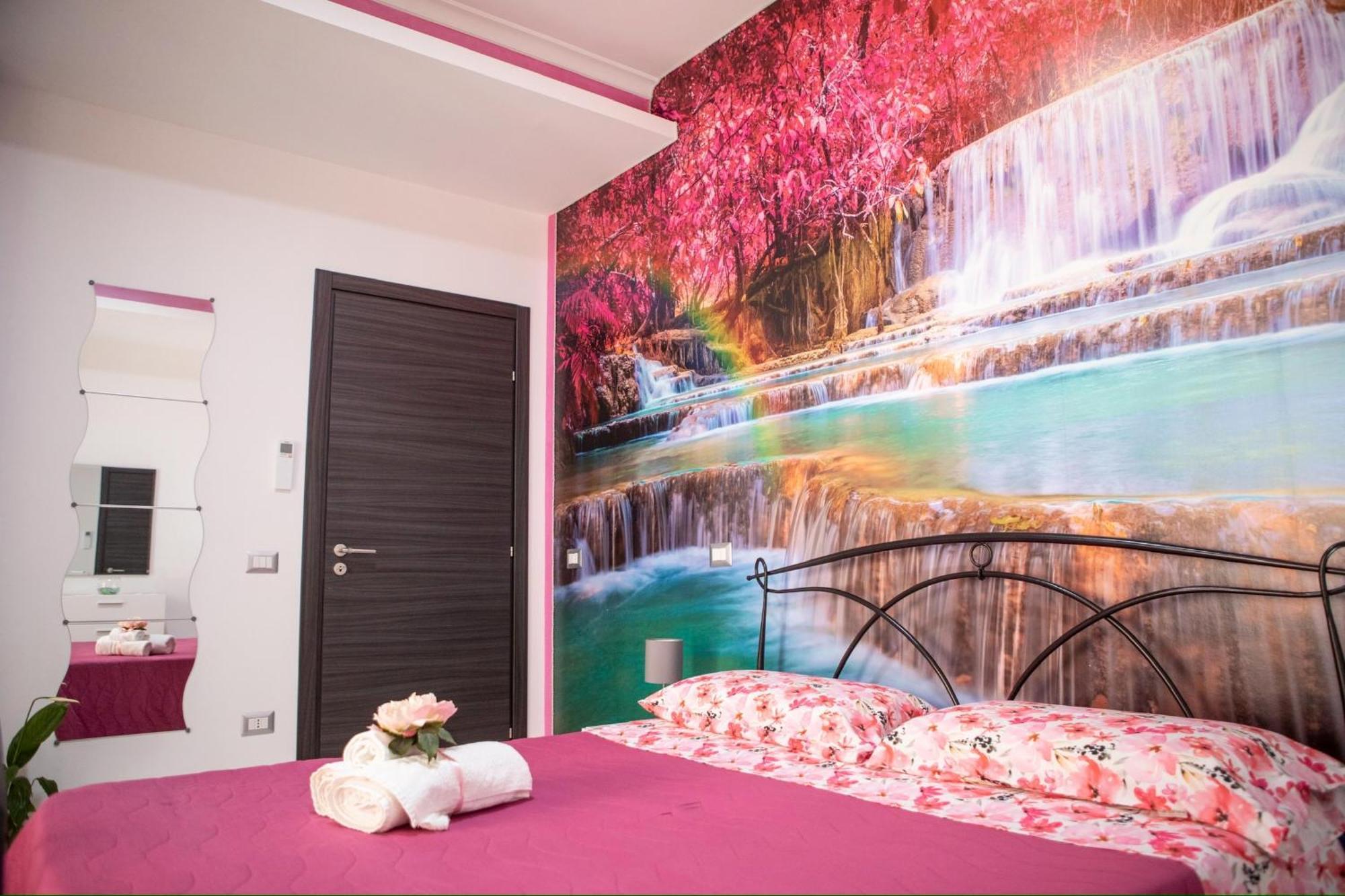 Casa Anna Apartments Pimonte Luaran gambar